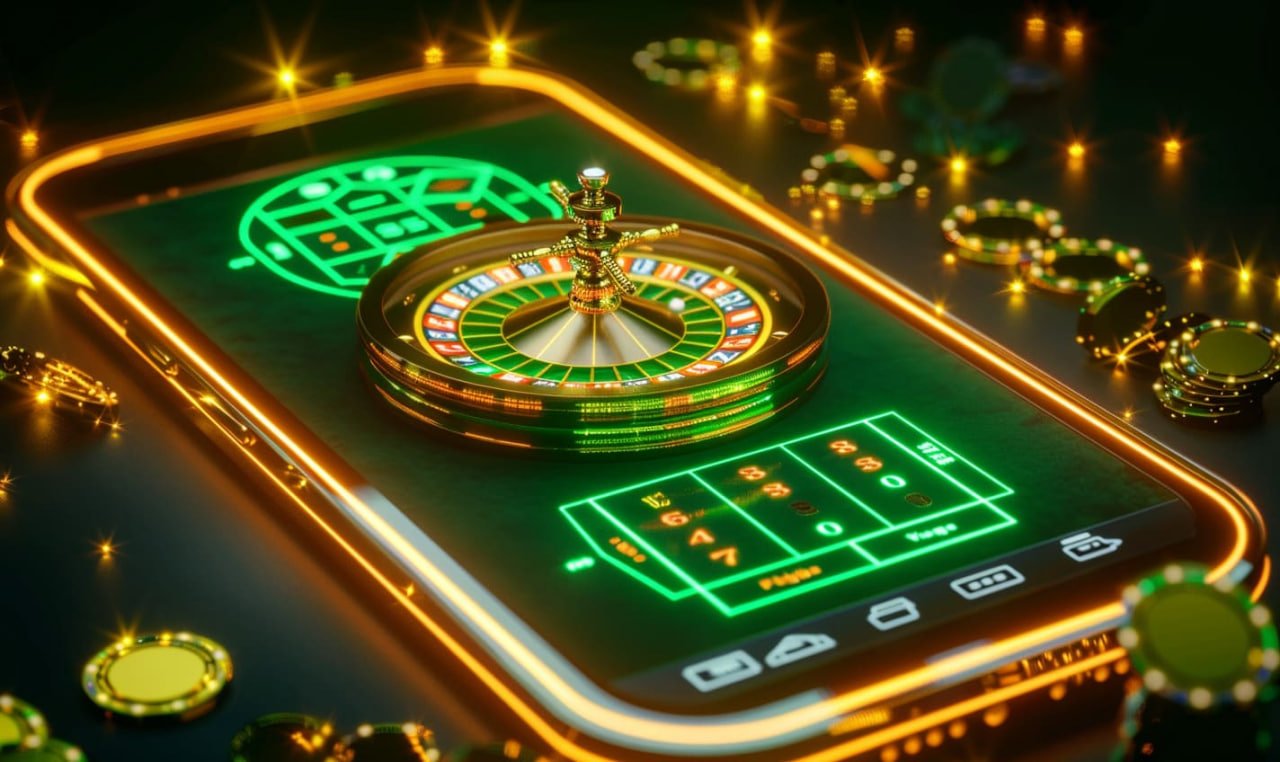 groulette App MMK ငွေပေးချေမှု KBZPay Wave Money