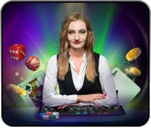 groulette Online Platform Myanmar