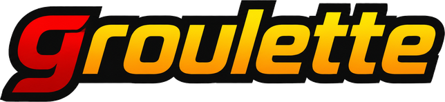 groulette Logo